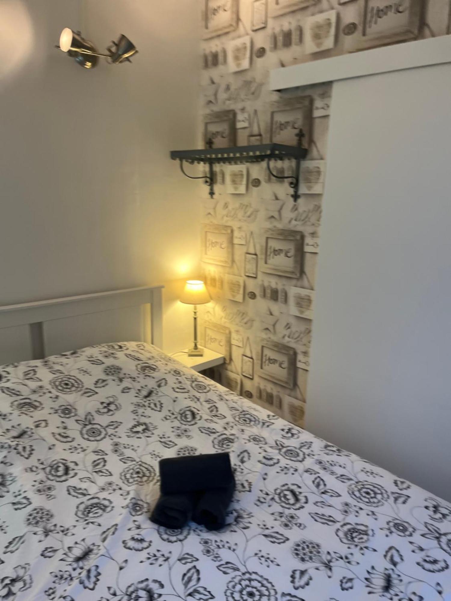 Magnifique F2 En Plein Centre Apartment Cabourg Exterior photo