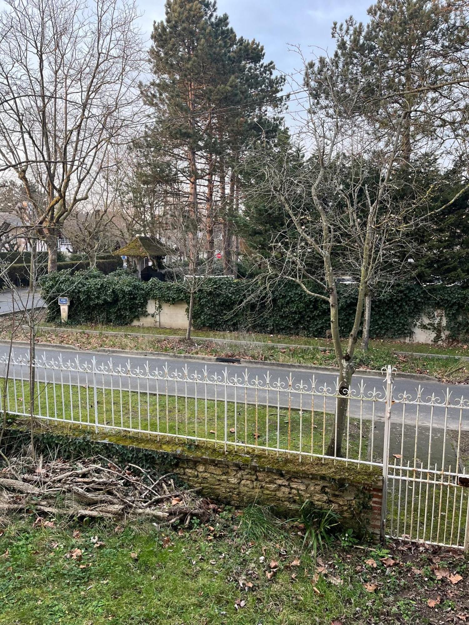 Magnifique F2 En Plein Centre Apartment Cabourg Exterior photo
